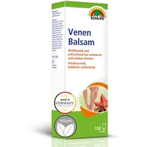 Sunlife Venen Balsam 1 x 100 g
