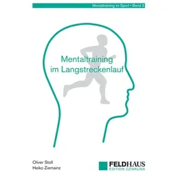 Mentaltraining im Langstreckenlauf