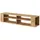 Selsey Weri TV-Board 140 cm Braun Eiche