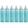 Revlon Equave Hydro Instant Detangling Conditioner 6 x 500 ml