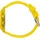 ICE-Watch - Ice Digit Retro Electric Yellow - Gelbe Damenuhr mit Silikonarmband - 022891 (Small)