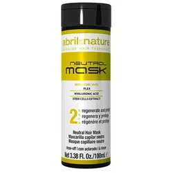 Reparaturmaske Abril Et Nature Neutral Mask 100 ml