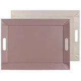 Freeform Tablett wendbar S