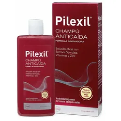 Anti-Haarausfall Shampoo Pilexil Pilexil Champú 300 ml