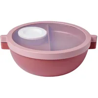 Mepal Bento Lunchbowl rot 20,7 x 8,5 cm 1,5 l