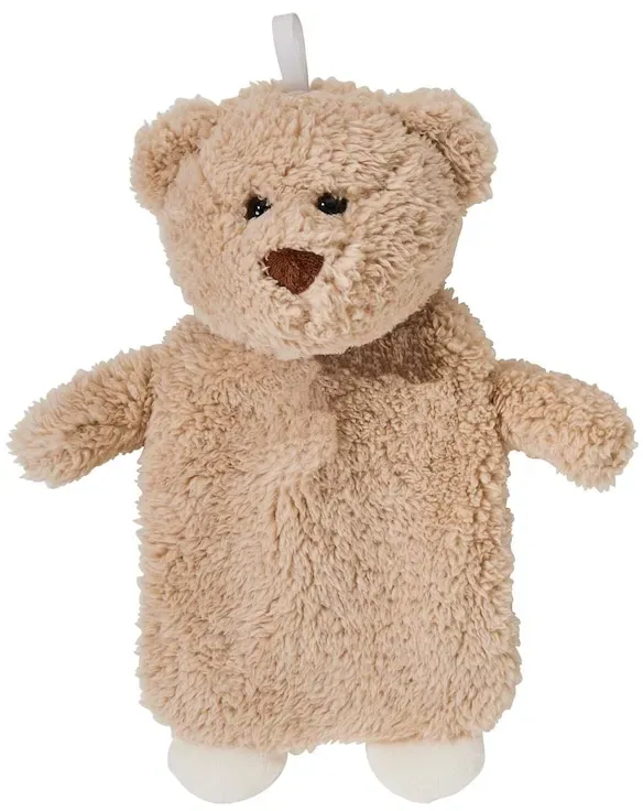 BUTLERS BELLY PAIN BANDITS Wärmflasche Teddy Höhe 30cm Wärmflaschen, Wärmetiere & Heizkissen 1 ct