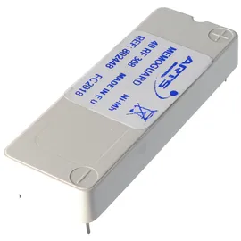 Saft Memoguard 40RF308 Akku 80 mAh 1 St.