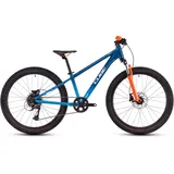 Cube Acid 240 Disc actionteam Modell 2025 (851500)