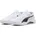 Puma Iii Hallenturnschuh Weiß Schwarz 37