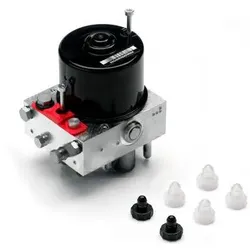 ATE ABS Pumpe MAZDA 24.9145-0002.2 DJY6437A0 Hydraulikaggregat,ABS Steuergerät,ABS Hydraulikpumpe,Hydraulikaggregat, Bremsanlage