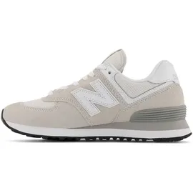 New Balance 574 Core Damen nimbus cloud/white 41,5