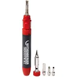 Rothenberger Industrial Gaslötkolben Micropen Set 1300 - 35120