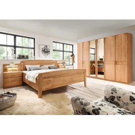 Wiemann Lausanne 180 x 200 cm Beige