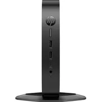 HP Elite t660 Intel U300E - Komplettsystem - Thin