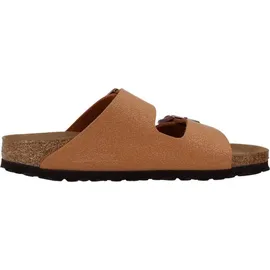 Birkenstock Arizona Birko-Flor schmal pekan 43
