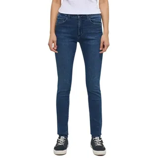 Mustang Damen Jeans Shelby Skinny