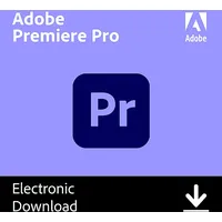 Adobe Premiere Pro CC 1 Jahr(e)