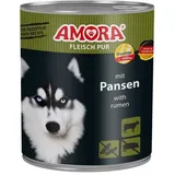 Amora Fleisch Pur Pansen 6 x 800 g