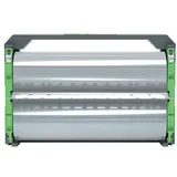 GBC Folienkassette 100mic