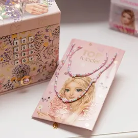 DEPESCHE 13579 TOPModel Schmuckkästchen mit Code, Sound Summer Feeling