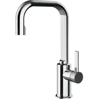 GESSI Inciso Einhandmischer Chrom