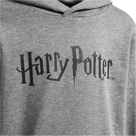 hummel hmlHARRY POTTER Hoodie Jungen 2800 medium melange 104