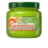 Garnier Fructis Vitamin Force Hair Bomb Biotina Mascarilla 320 ml
