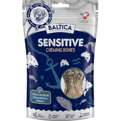 BALTICA Kauartikel Fisch Sensitive 2 Stück