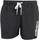adidas Essentials Logo CLX Badeshorts Black S