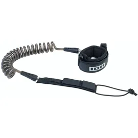 ION Wing Leash Core Coiled Wrist 5,5 Fuß blau