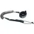 ION Wing Leash Core Coiled Wrist 5,5 Fuß blau