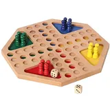 Bartl Ludo achteckig (100962)