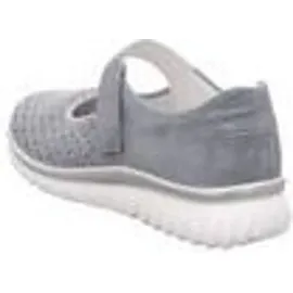 Semler Slipper blau 38 EU