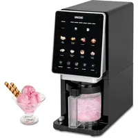 Unold Cream Dream schwarz 0,5 l