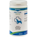 Canina Fell O.K. Tabletten 1 kg