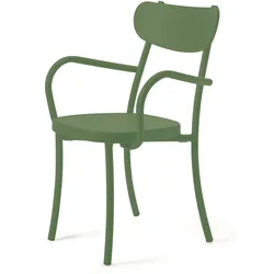 Sessel Miami mintgrün