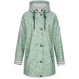 ankerglut Friesennerz Damen Khaki 46