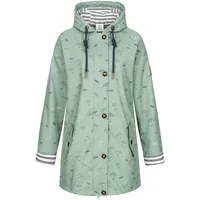 ankerglut Friesennerz Damen Khaki 46