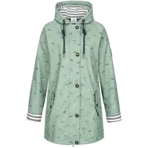 ankerglut Friesennerz Damen Khaki 46