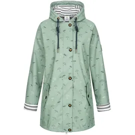 ankerglut Friesennerz Damen Khaki 46