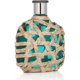 John Varvatos XX Artisan Teal Eau de Toilette 125 ml