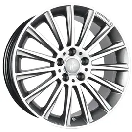 Keskin Tuning KT18 8,5x20 5x112 ET42 MB66,6