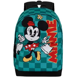 Disney Fan HS 2.2 Indigo Türkis