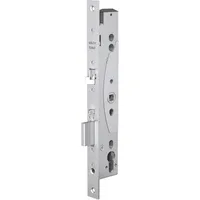 ASSA ABLOY Elektro-Sicherheitsschloss Fluchttürschloss EL 460 Sicherheitsschloss Dornmaß 35