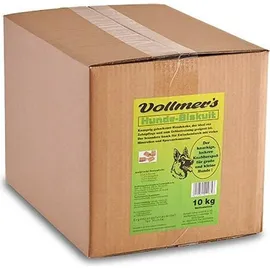Vollmer's Biskuit 10 kg