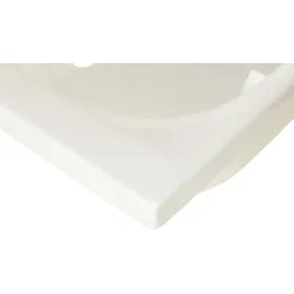 Calmwaters Eckbadewanne Modern Small 2 120 x 120 cm (02SL2970)