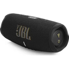 JBL Charge 5 Wi-Fi schwarz