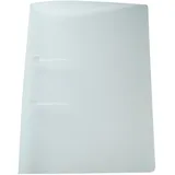 Jalema Dataplus 25042.086 Schnellhefter A4 PP transparent