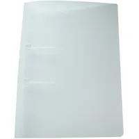 Jalema Dataplus 25042.086 Schnellhefter A4 PP transparent