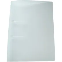 Jalema Dataplus 25042.086 Schnellhefter A4 PP transparent